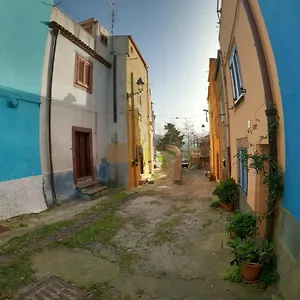 Guest house Sole Azzurro