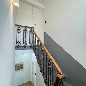 Guest house Apollo