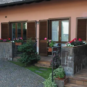 Bed & Breakfast 3per3