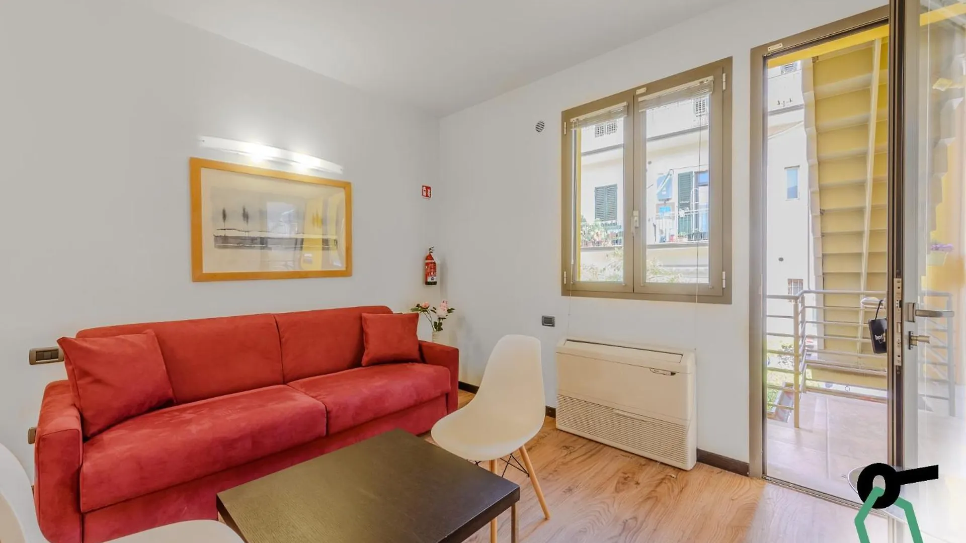 Hotiday Aparthotel Firenze Hotel Florence