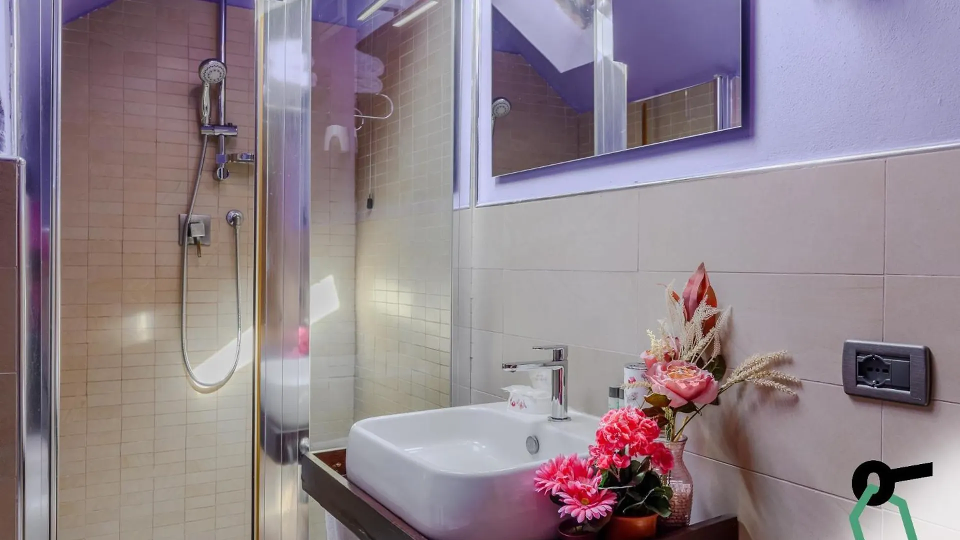 Hotiday Aparthotel Firenze Florence