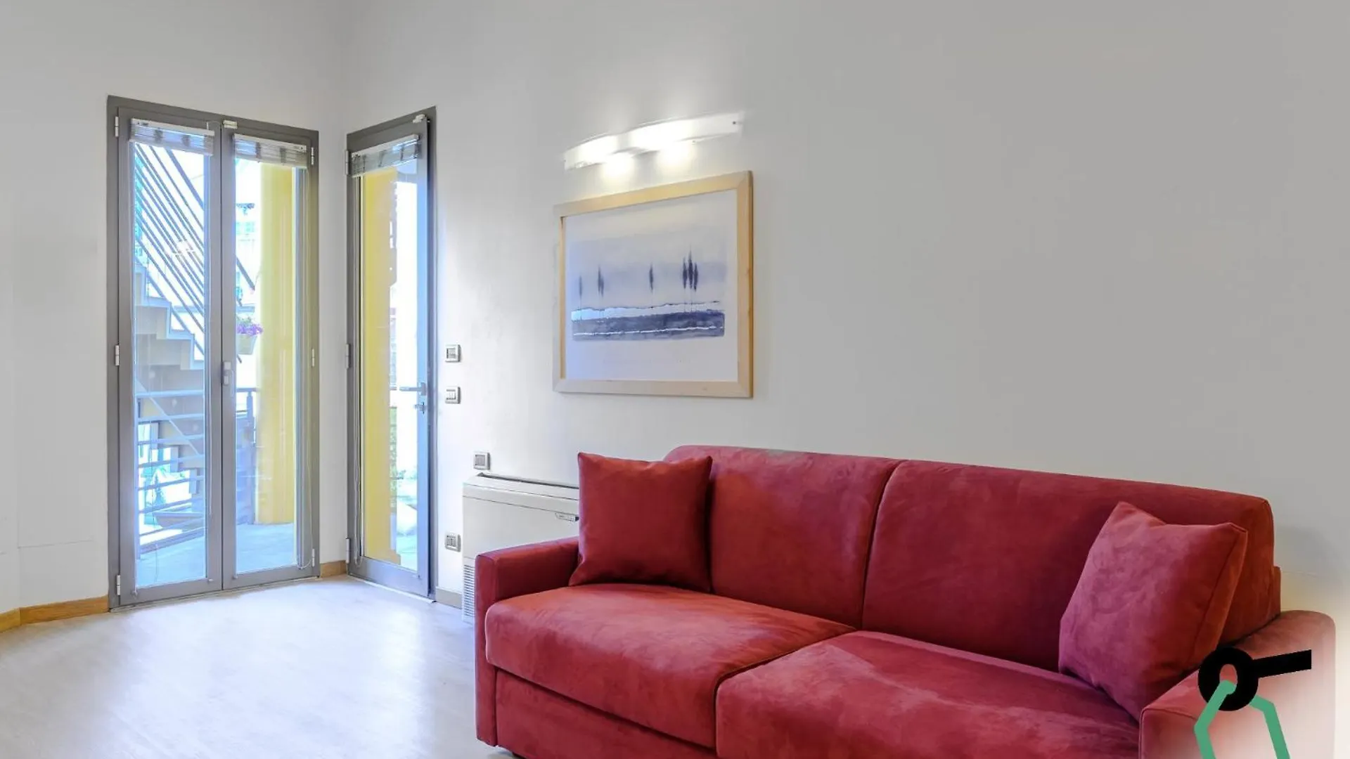 Hotel Hotiday Aparthotel Firenze