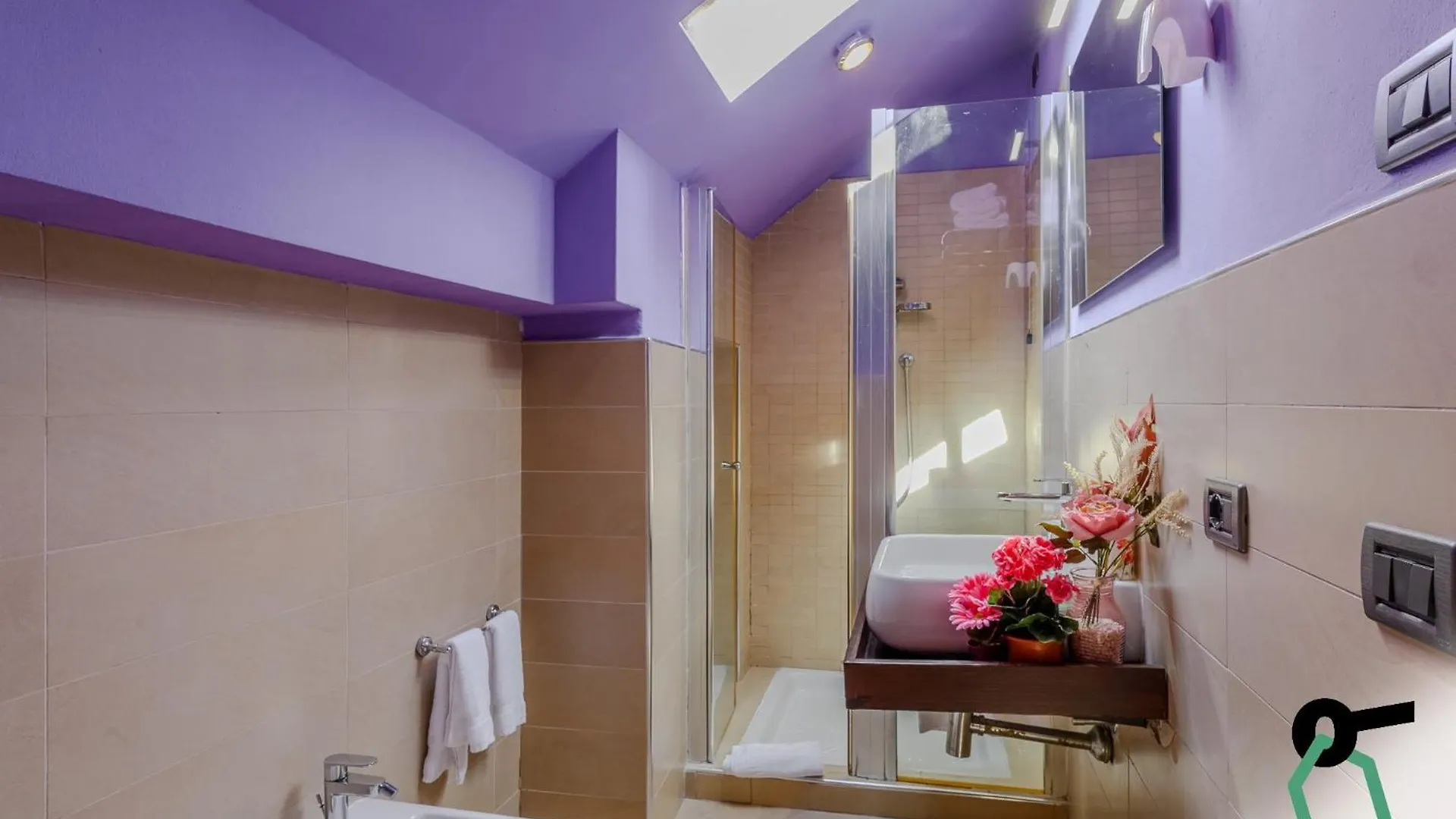 Hotiday Aparthotel Firenze Hotel Florence
