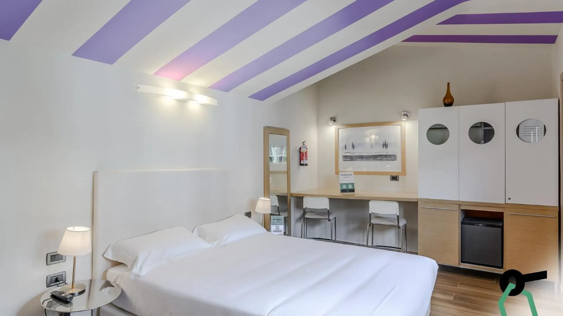 Hotiday Aparthotel Firenze Hotel Florence