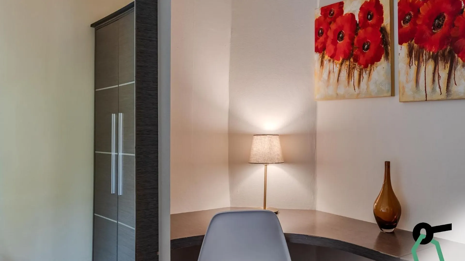 **** Hotell Hotiday Aparthotel Firenze Italien