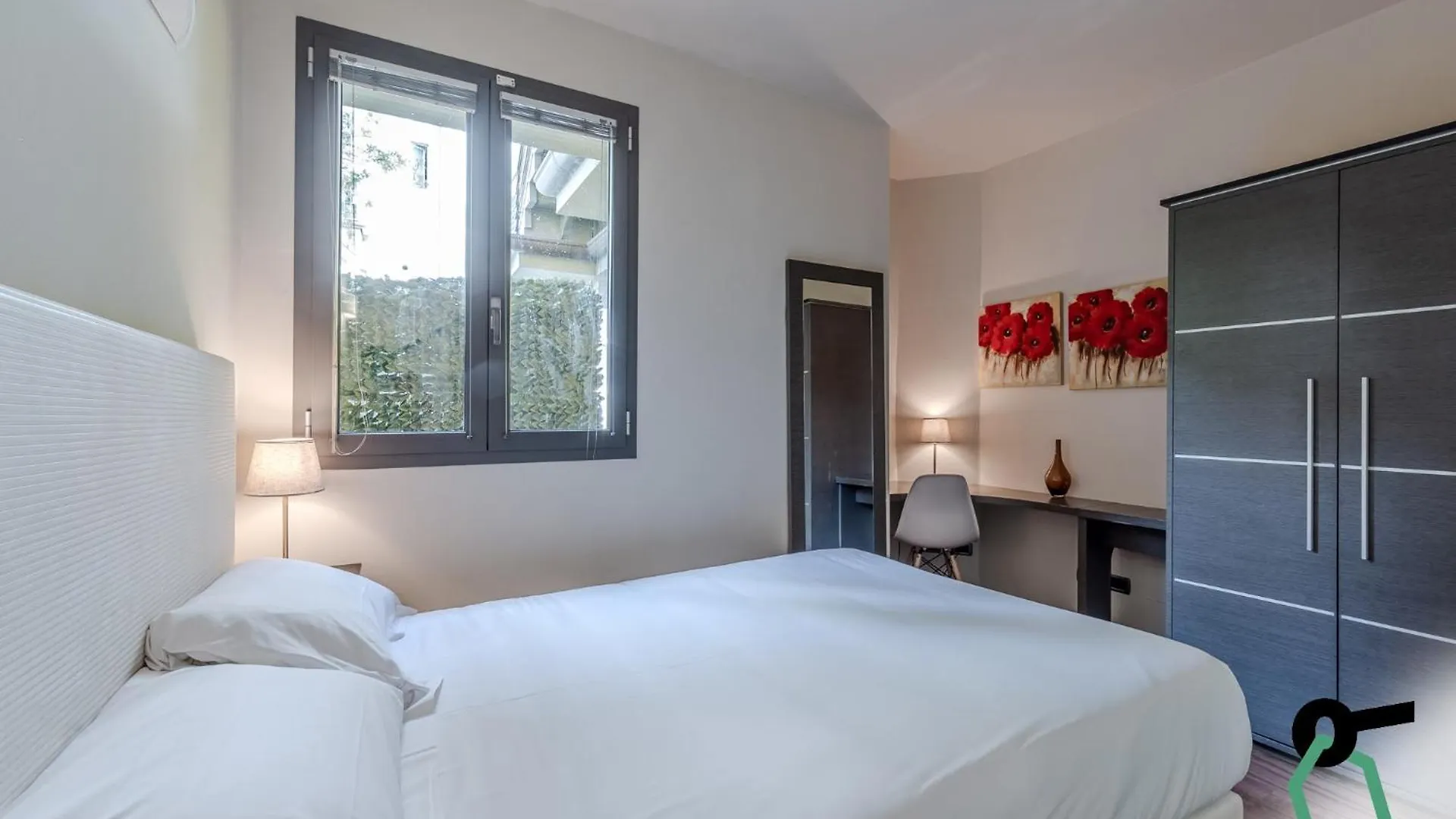 Hotiday Aparthotel Firenze Italien