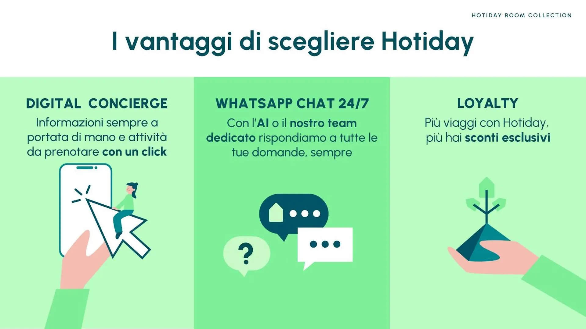 **** Hotell Hotiday Aparthotel Firenze Italien